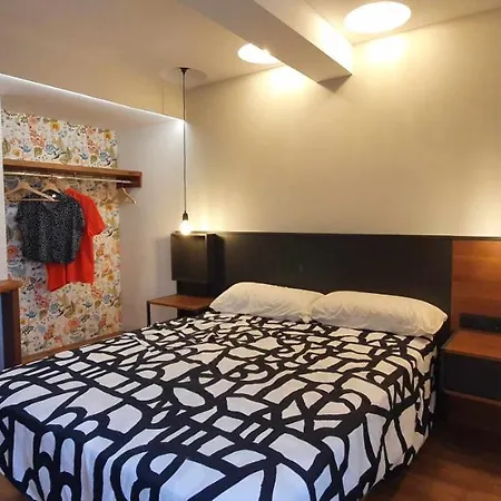 Apartamento El Pilar Centrico Ascensor Cocina Wi Zaragoza Exterior photo