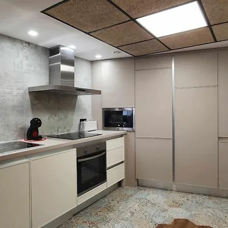 Apartamento El Pilar Centrico Ascensor Cocina Wi Zaragoza Exterior photo