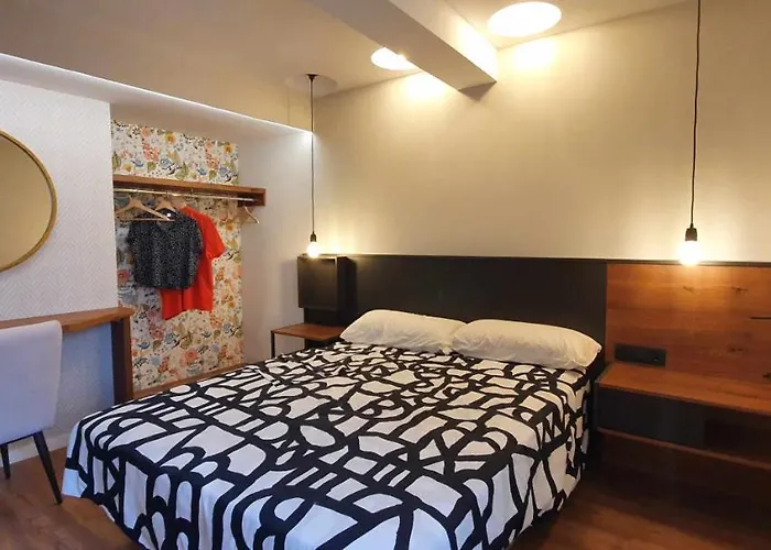 Apartamento El Pilar Centrico Ascensor Cocina Wi
