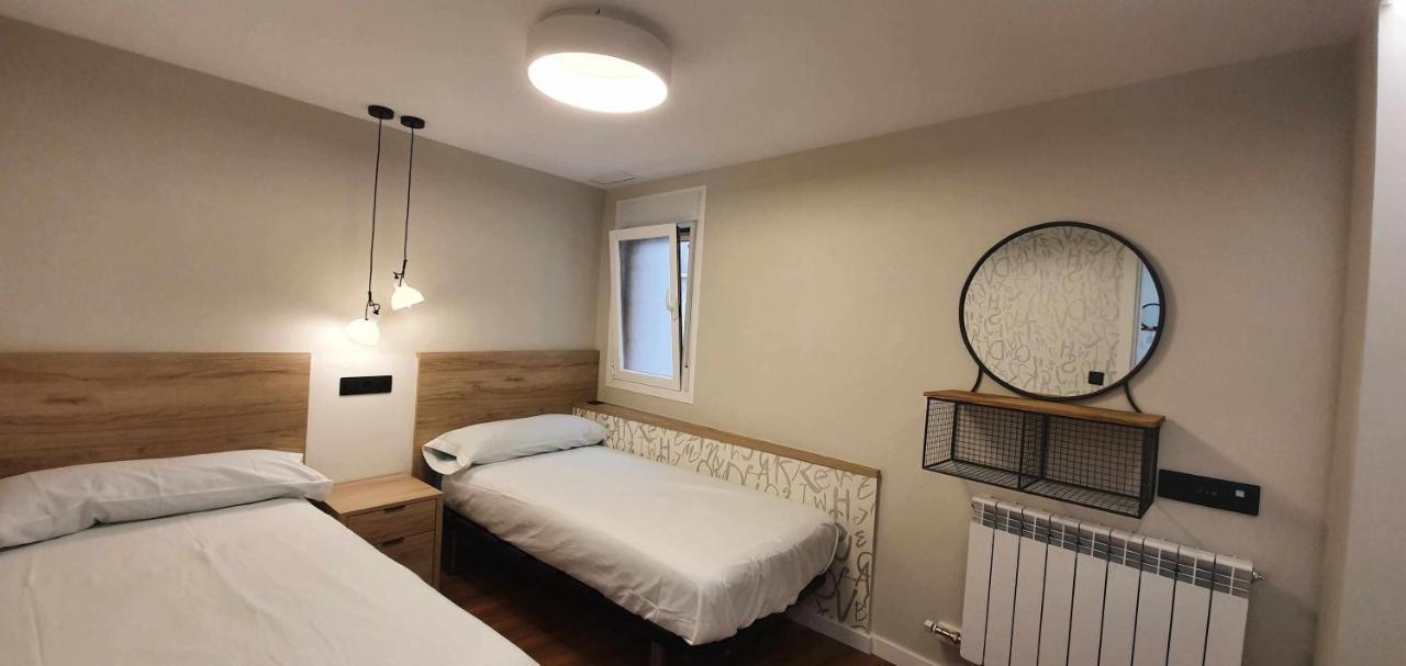 El Pilar Centrico Ascensor Cocina Wi Apartment