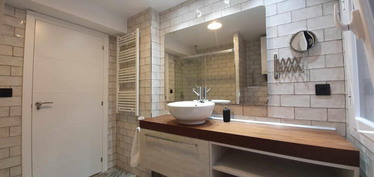 Apartamento El Pilar Centrico Ascensor Cocina Wi *
